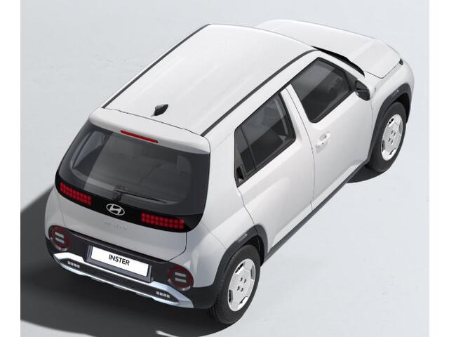 Hyundai INSTER E-Motion 49 kWh |¤2000 KORTING|VOORRAAD|NAVIGATIE|CAMERA|SENSOREN|