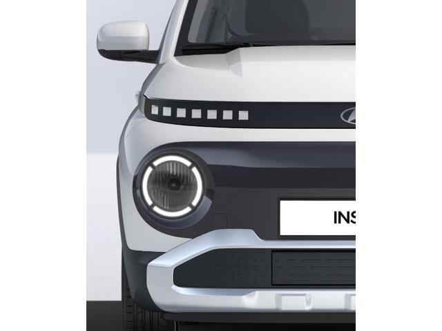 Hyundai INSTER E-Motion 49 kWh |¤2000 KORTING|VOORRAAD|NAVIGATIE|CAMERA|SENSOREN|