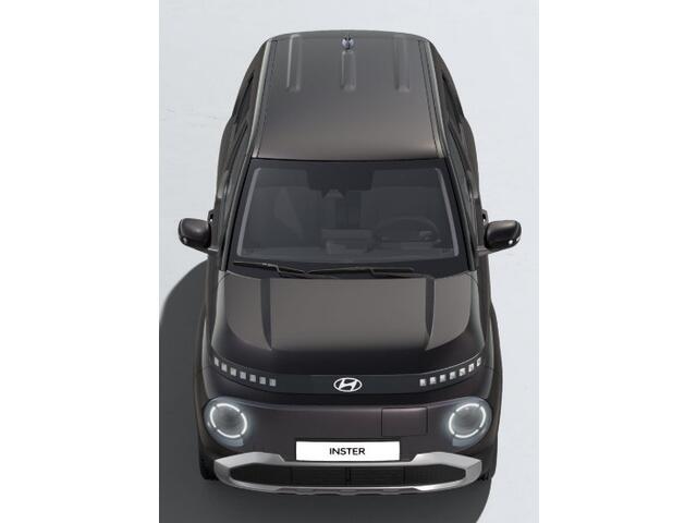 Hyundai INSTER Pulse 49 kWh |¤2000 KORTING|VOORRAAD|NAVIGATIE|CAMERA|SENSOREN|