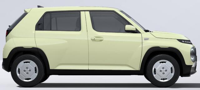 Hyundai INSTER E-Motion 49 kWh |¤2000 KORTING|VOORRAAD|NAVIGATIE|CAMERA|SENSOREN|