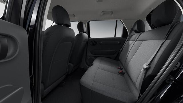 Hyundai INSTER E-Motion 42 kWh / Nu Te Bestellen / Rijklaarprijs Unbleached Ivory