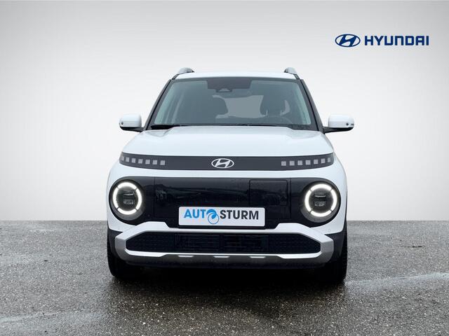 Hyundai INSTER Evolve 49 kWh
