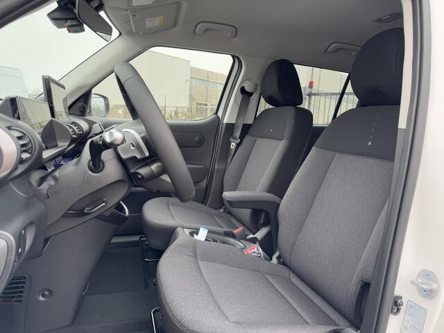 Hyundai INSTER Evolve 49 kWh