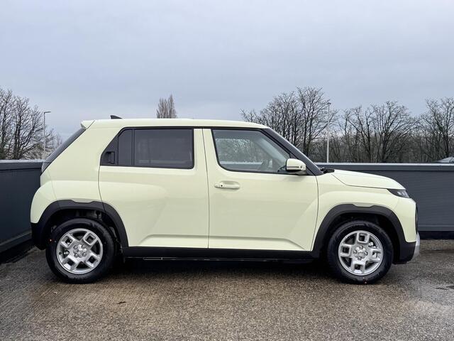 Hyundai INSTER Pulse 49 kWh + Winter |Warmtepomp|¤2000 KORTING|VOORRAAD|NAVIGATIE|CAMERA|SENSOREN|