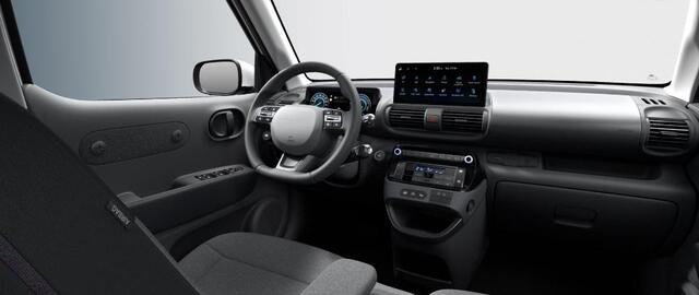 Hyundai INSTER Evolve 49 kWh