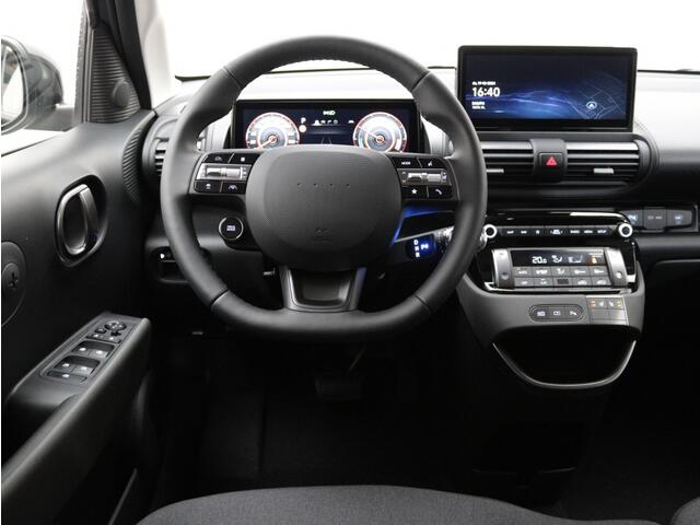 Hyundai INSTER Pulse 49 kWh | Demo | 17" LMV | Winter-pack