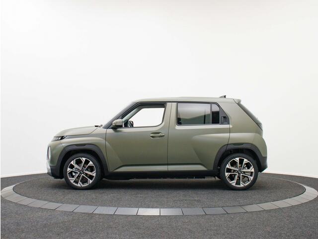 Hyundai INSTER Pulse 49 kWh | Demo | 17" LMV | Winter-pack