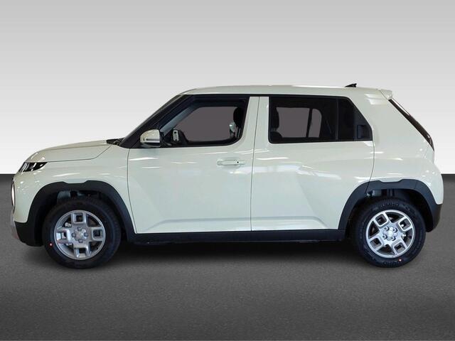 Hyundai INSTER Pulse 49 kWh Mag vanaf 28 april online