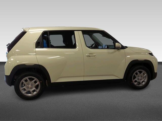 Hyundai INSTER Pulse 49 kWh Mag vanaf 28 april online