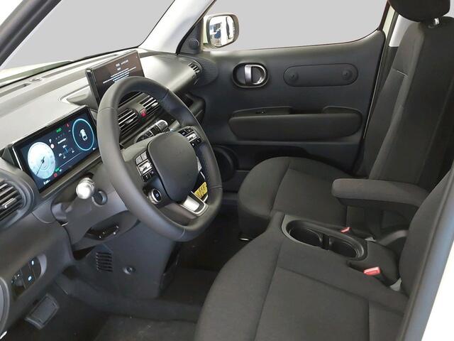 Hyundai INSTER Pulse 49 kWh Mag vanaf 28 april online