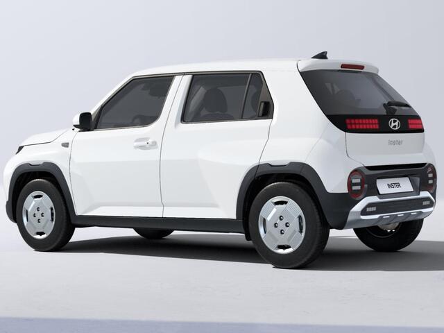 Hyundai INSTER E-Motion 42 kWh / ¤1000,- Voordeel Op Nieuwprijs / Rijklaarprijs / Direct Leverbaar