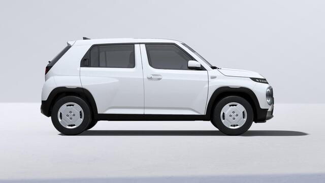 Hyundai INSTER E-Motion 42 kWh / ¤1000,- Voordeel Op Nieuwprijs / Rijklaarprijs / Direct Leverbaar