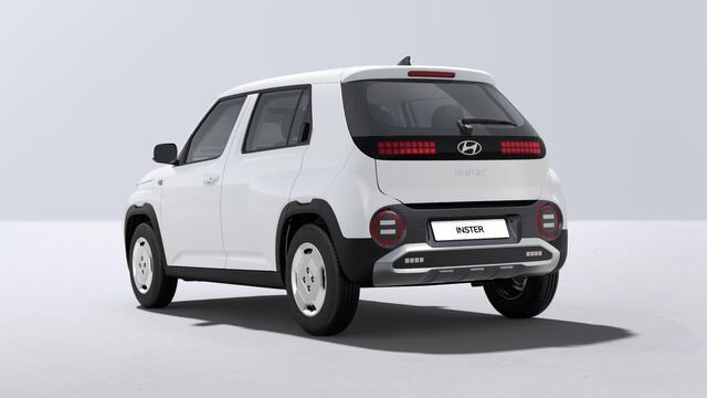 Hyundai INSTER E-Motion 42 kWh / ¤1000,- Voordeel Op Nieuwprijs / Rijklaarprijs / Direct Leverbaar