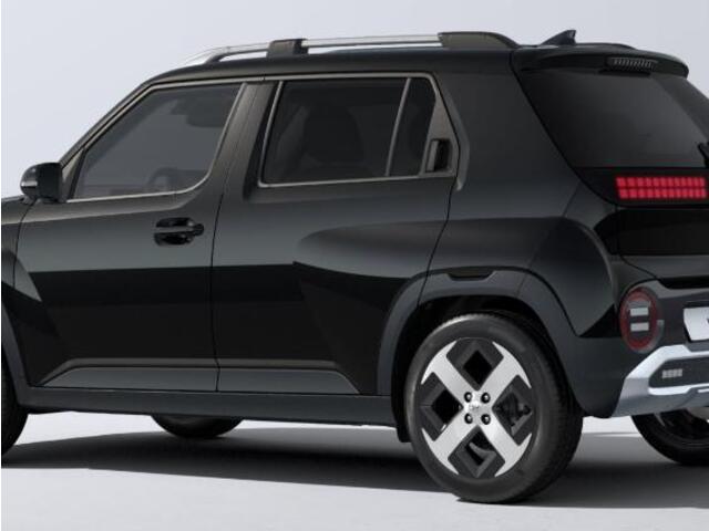 Hyundai INSTER Evolve 49 kWh