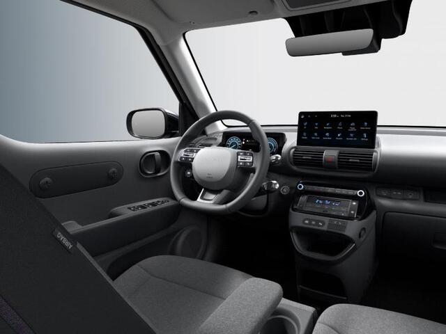 Hyundai INSTER Evolve 49 kWh