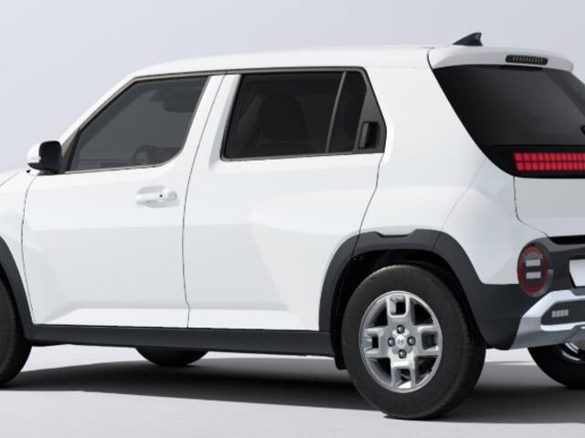 Hyundai INSTER Pulse 49 kWh |¤1800 KORTING|VOORRAAD|STOELVERWARMING|WARMTEPOMP|NAVIGATIE|CAMERA|SENSOREN|