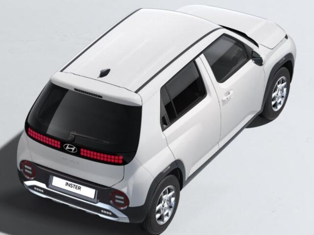 Hyundai INSTER Pulse 49 kWh |¤1800 KORTING|VOORRAAD|STOELVERWARMING|WARMTEPOMP|NAVIGATIE|CAMERA|SENSOREN|