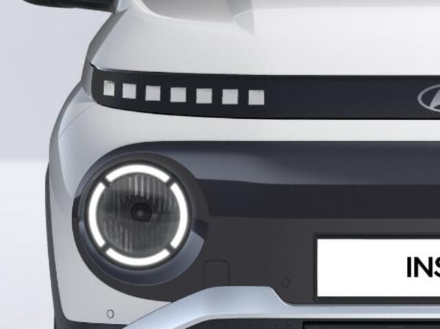 Hyundai INSTER Pulse 49 kWh |¤1800 KORTING|VOORRAAD|STOELVERWARMING|WARMTEPOMP|NAVIGATIE|CAMERA|SENSOREN|