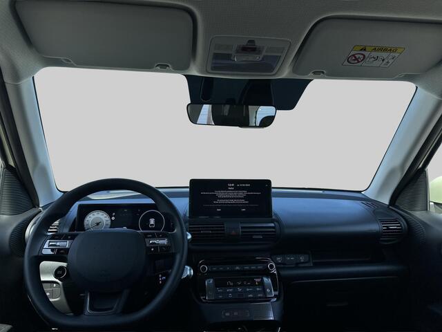 Hyundai INSTER E-Motion 49 kWh VAN: ¤26.790 VOOR: ¤25.790