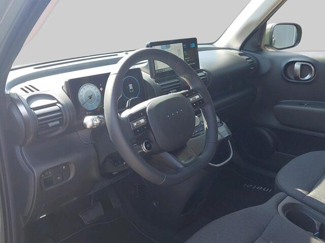 Hyundai INSTER Evolve 49 kWh | Navigatie | Levering in overleg