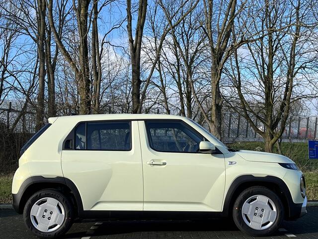 Hyundai INSTER E-Motion 49 kWh |¤2200 KORTING|VOORRAAD|NAVIGATIE|CAMERA|SENSOREN|