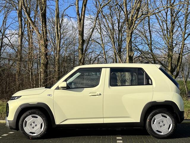 Hyundai INSTER E-Motion 49 kWh |¤2200 KORTING|VOORRAAD|NAVIGATIE|CAMERA|SENSOREN|