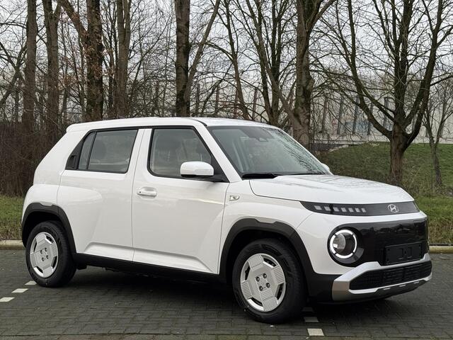 Hyundai INSTER E-Motion 49 kWh |¤2200 KORTING|VOORRAAD|NAVIGATIE|CAMERA|SENSOREN|