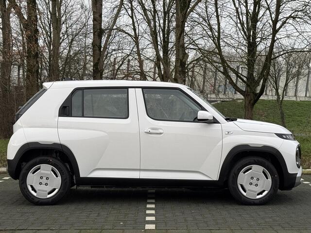 Hyundai INSTER E-Motion 49 kWh |¤2200 KORTING|VOORRAAD|NAVIGATIE|CAMERA|SENSOREN|