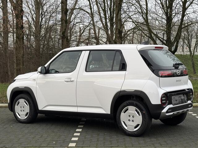 Hyundai INSTER E-Motion 49 kWh |¤2200 KORTING|VOORRAAD|NAVIGATIE|CAMERA|SENSOREN|