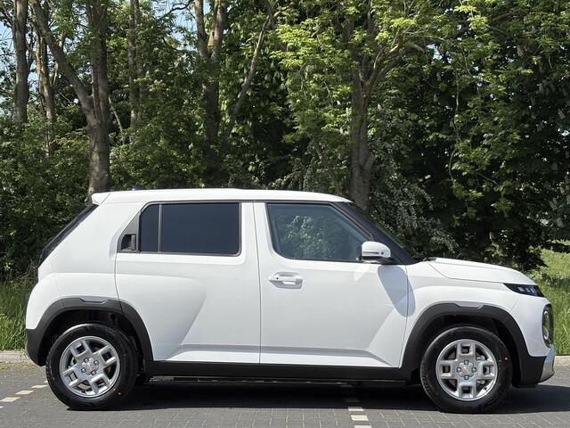 Hyundai INSTER Pulse 49 kWh |¤1800 KORTING|VOORRAAD|STOELVERWARMING|WARMTEPOMP|NAVIGATIE|CAMERA|SENSOREN|