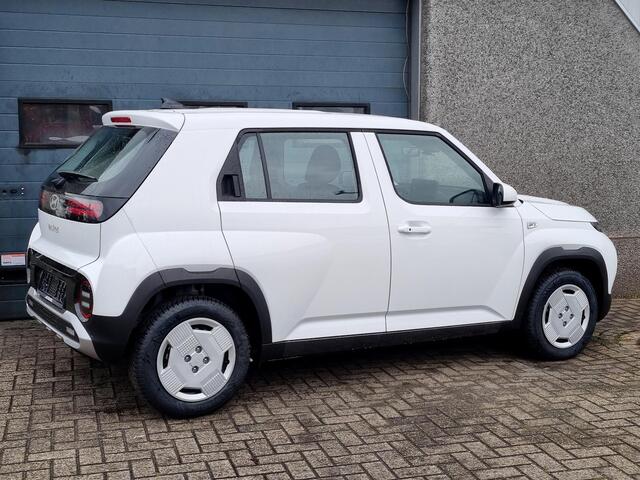 Hyundai INSTER E-Motion 49 kWh / ¤1700,- Voordeel Op Nieuwprijs / Rijklaarprijs / Direct Leverbaar