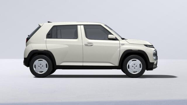 Hyundai INSTER E-Motion 49 kWh / ¤1700,- Voordeel Op Nieuwprijs / Rijklaarprijs / Direct Leverbaar