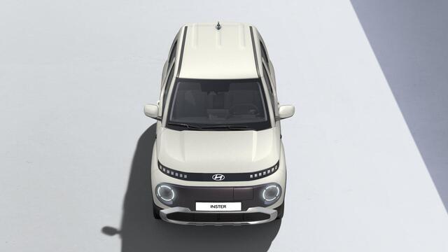 Hyundai INSTER E-Motion 49 kWh / ¤1700,- Voordeel Op Nieuwprijs / Rijklaarprijs / Direct Leverbaar