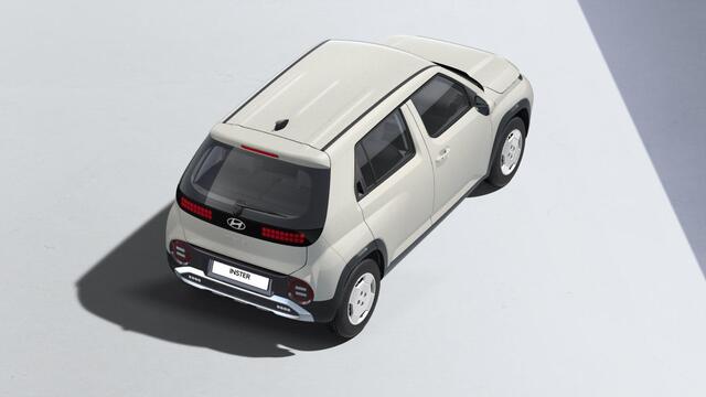 Hyundai INSTER E-Motion 49 kWh / ¤1700,- Voordeel Op Nieuwprijs / Rijklaarprijs / Direct Leverbaar