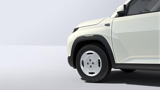 Hyundai INSTER E-Motion 49 kWh / ¤1700,- Voordeel Op Nieuwprijs / Rijklaarprijs / Direct Leverbaar