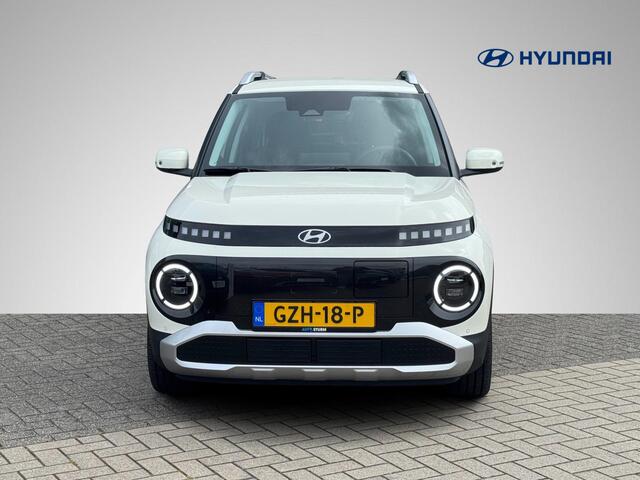 Hyundai INSTER Evolve 49 kWh