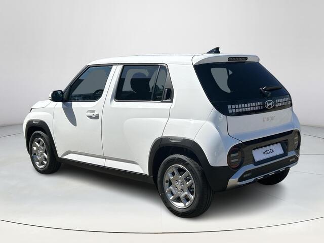 Hyundai INSTER Evolve 49 kWh
