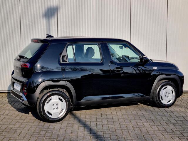 Hyundai INSTER E-Motion 49 kWh / ¤1700,- Voordeel Op Nieuwprijs / Rijklaarprijs / Direct Leverbaar