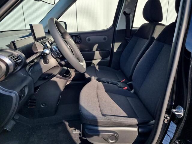 Hyundai INSTER E-Motion 49 kWh / ¤1700,- Voordeel Op Nieuwprijs / Rijklaarprijs / Direct Leverbaar