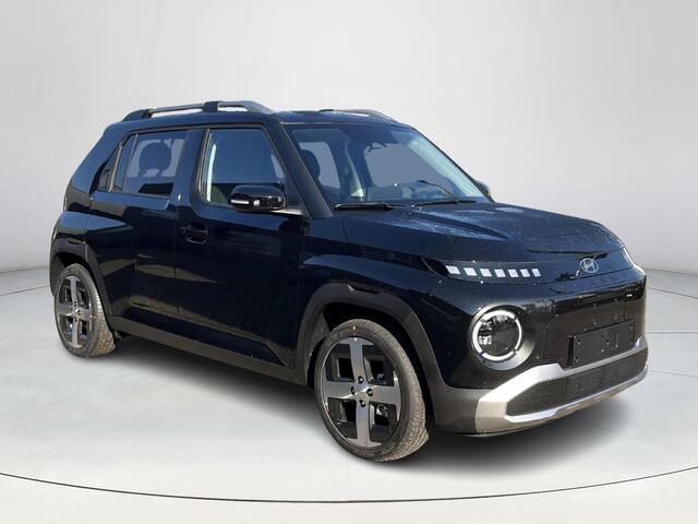 Hyundai INSTER Evolve 49 kWh | 3.000,- korting | Direct uit voorraad leverbaar |