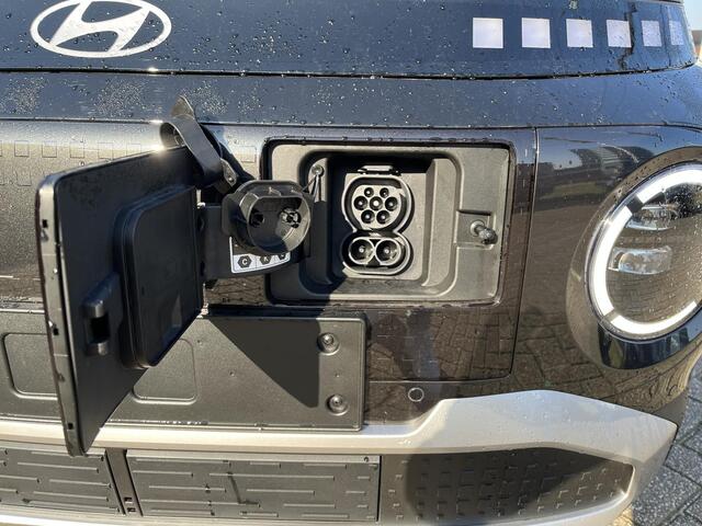 Hyundai INSTER Evolve 49 kWh | 3.000,- korting | Direct uit voorraad leverbaar |