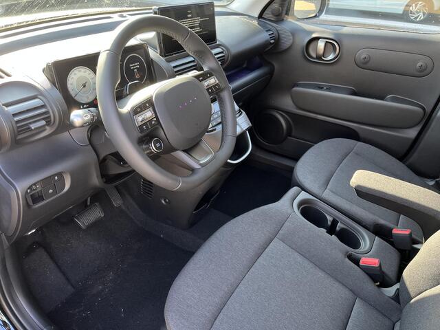 Hyundai INSTER Evolve 49 kWh | 3.000,- korting | Direct uit voorraad leverbaar |