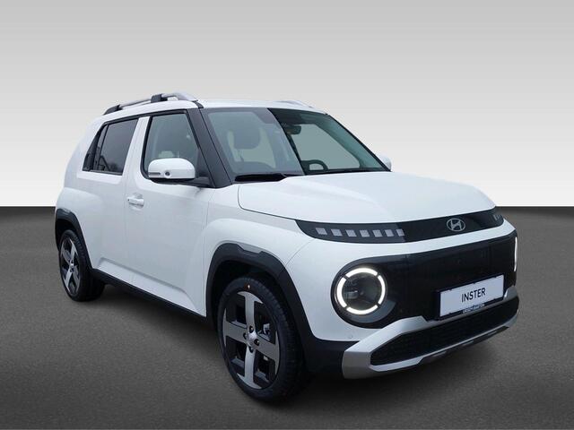 Hyundai INSTER Evolve 49 kWh VAN: ¤29.490 VOOR: ¤25.941