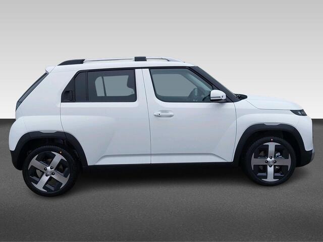 Hyundai INSTER Evolve 49 kWh VAN: ¤29.490 VOOR: ¤25.941