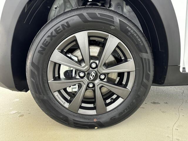 Hyundai INSTER E-Motion 49 kWh Redline Edition Pro | Op = OP | Exclusief in Nederland bij Hyundai Wittenberg