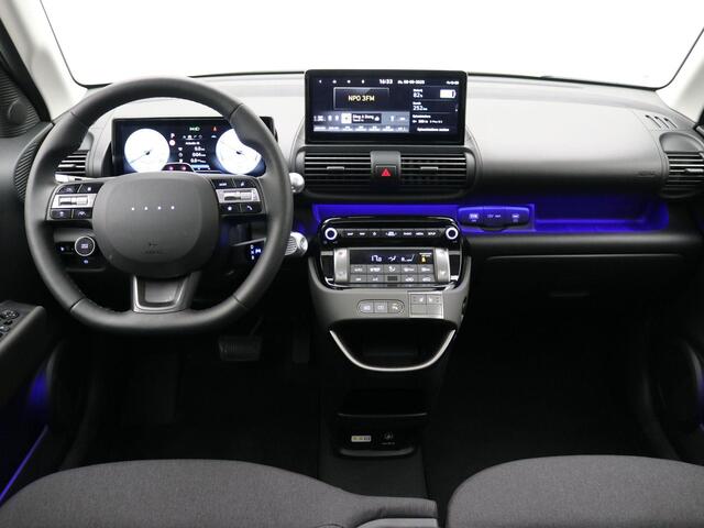 Hyundai INSTER Evolve Sky W&T 49 kWh DEMO Tiel