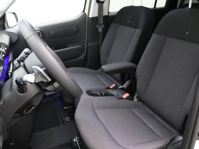 Hyundai INSTER Evolve Sky W&T 49 kWh DEMO Tiel