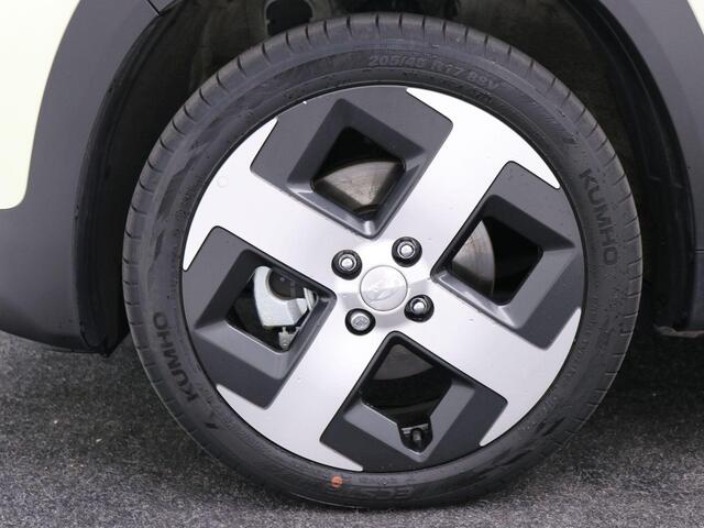 Hyundai INSTER Evolve Sky W&T 49 kWh DEMO Tiel