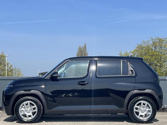 Hyundai INSTER Pulse 49 kWh |¤1300 KORTING|CAMERA|CLIMATE CONTROL|PARKEERSENSOREN|DRAADLOZE OPLADER|