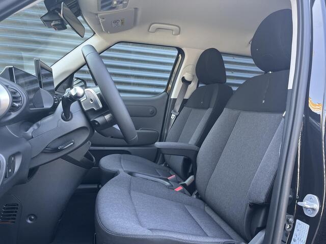 Hyundai INSTER Pulse 49 kWh |¤1300 KORTING|CAMERA|CLIMATE CONTROL|PARKEERSENSOREN|DRAADLOZE OPLADER|